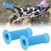 Ccdes Bicycle Handle Bar Grips Kids Bike Handle Bar Grips Children s Kids Bike Scooter Handle Bar Anti-slip Grips Bicycle Handlebar Grips