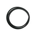 130801 Ground Drive Belt Replacement for Weed Eater HD13538 (96016001402) Lawn Mower - Compatible with 532138255 Engine To Transmission Belt
