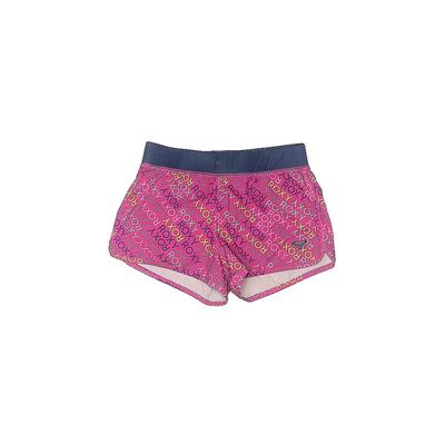 Roxy Girl Board Shorts: Pink Bottoms - Size 7