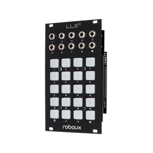 Robaux LL8 II
