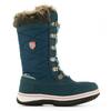 Trollkids - Girl's Holmenkollen Snow Boots - Winterschuhe 28 | EU 28 blau