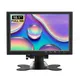 10.1 pouces Moniteur pc 1920*1200 moniteur de jeu HDMI VGA moniteur d'ordinateur Tactile pour