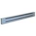 TPI E2903024SW Baseboard Heater with Steel Element