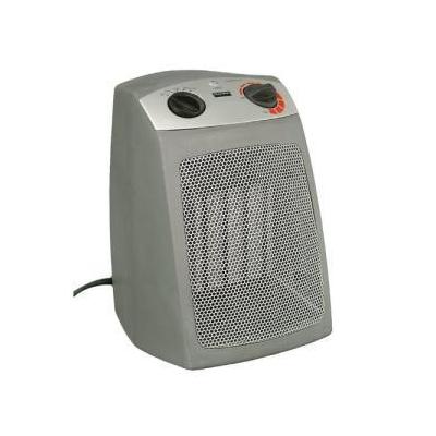 Dayton 1VNW9 Electric Space Heater With Added Safety Features