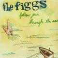 The Figgs - Follow Jean Through the Sea - Punk Rock - CD