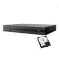 Nvr 16 Canali Ip Hikvision 8 Mpx 4k Onvif H 265 P2p Cloud 2 Tb