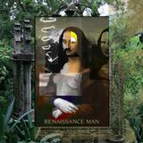 Renaissance Man - Renaissance Man Project - Electronica - CD