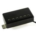 Seymour Duncan A-6 A-Series Jazz Guitar Standard Humbucker Pickup Black Nickel