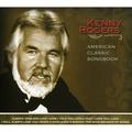 Kenny Rogers - American Classic Songbook - CD