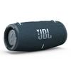 Open Box JBL Xtreme 3 Blue Portable Bluetooth Speaker Flawed Box