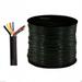 ProX XC-812-500 500FT Spool of 12 Gauge 8 Conductor High Performance Speaker Cable