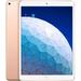 Restored Apple iPad Air 3 - 10.5inch Tablet 256GB WiFi Only - Gold (Refurbished)