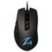 Zalman GM7 Computer PC Optical Gaming Mouse RGB Backlighting PMW3360 up to 12 000 DPI up to 1 000Hz