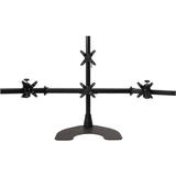 Ergotech Quad LCD Monitor Desk Stand