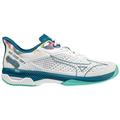 Men s Mizuno Wave Exceed Tour 5 AC Tennis Shoe