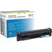 Elite Image Remanufactured Toner Cartridge - Alternative for HP 202A (Cf502A) - Yellow