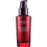 L Oreal Paris Skincare Revitalift Triple Power Concentrated Face Serum Treatment with Hyaluronic Acid and Pro-Xylane Hyaluronic Acid Serum Anti-Aging Facial Serum to Repair Wrinkles 1 oz