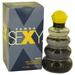 SAMBA SEXY by Perfumers Workshop - Men - Eau De Toilette Spray 3.4 oz