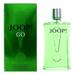 Joop Go by Joop 6.7 oz Eau De Toilette Spray for Men