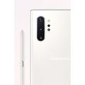 Restored Samsung Galaxy Note 10+ Plus GSM Unlocked Cell Phone 256GB Aura White (Refurbished)
