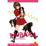 Pre-Owned Inubaka: Crazy for Dogs Vol. 9 (Paperback) 1421519380 9781421519388