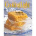 Cooking Light Annual Recipes: Cooking Light Annual Recipes (Hardcover)