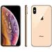 Pre-Owned Apple iPhone XS A1920 256GB Gold Fully Unlocked 5.8 Smartphone (Refurbished: Like New)