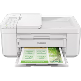 Canon PIXMA TR4720 Wireless All-in-One Printer