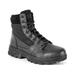 5.11 Evo 2.0 Side Zip 6" Tactical Boots Leather Men's, Black SKU - 877235