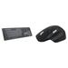 Logitech MX Mechanical Wireless Keyboard & MX Master 3S Mouse Set (Tactile Quiet Swi 910-006556