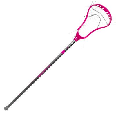 Brine Mantra Rise Women's Complete Lacrosse Stick ...