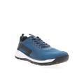 Men's Propet Visp Men'S Hiking Shoes by Propet in Blue (Size 13 M)