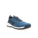 Men's Propet Visp Men'S Hiking Shoes by Propet in Blue (Size 13 M)