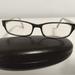 Michael Kors Accessories | Gently Worn Michael Kors Single Vision Eyeglasses. | Color: Black | Size: Os