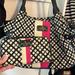 Kate Spade Bags | Kate Spade Purse With Matching Wallet | Color: Black/Pink | Size: Os