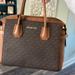 Michael Kors Bags | Like New Michael Kors Bag | Color: Brown/Tan | Size: Os