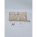 Coach Bags | Coach 53794 Floral Print Accordion Zip Around Long Wallet Flower Nwt Org $295 | Color: Cream/Pink | Size: Os