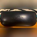 Coach Accessories | Gently Used Coach Glasses Sunglasses Case Black Dark Color | Color: Black/Brown | Size: Os