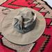 Columbia Accessories | Columbia Packable Hat Hunting Fishing Outdoors Hiking Beige One Size | Color: Cream/Gray | Size: Os