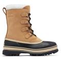 Sorel - Caribou WP - Winterschuhe US 10,5;15;16 | EU 43,5;48;49 beige;schwarz