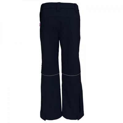 Trollkids - Kid's Hemsedal Softshell Pant - Softshellhose Gr 176 blau