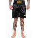 BENLEE Herren Boxhose Uni Boxing Black XS