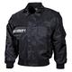 MFH Herren Security Blouson Blau Größe L