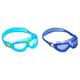 Aqua Sphere Seal Kid 2 Schwimmbrille Aqua - Klare Linse & Seal Kid 2.0 Schwimmbrille Blau & Weiß - Blaue Linse