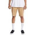 DC Shoes Worker - Chino-Shorts für Männer Braun