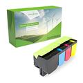 Green2Print Toner Set, 4 cartridges 1x 6000, 3x 3000 pages Toner cartridge for Toshiba E-Studio 305CP, 305CS, 306CS