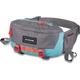 Dakine Hot Laps 2L Bike Waist Bag - Steel Grey