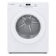 Montpellier MTDAD3P Freestanding 3kg Compact White Tumble Dryer