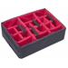 A-MoDe Limited Divider Set for Pelican 1550 (Red) IN1550