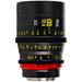 Meike 135mm T2.4 FF-Prime Cine Lens (EF Mount) MK-135T24FF-EF